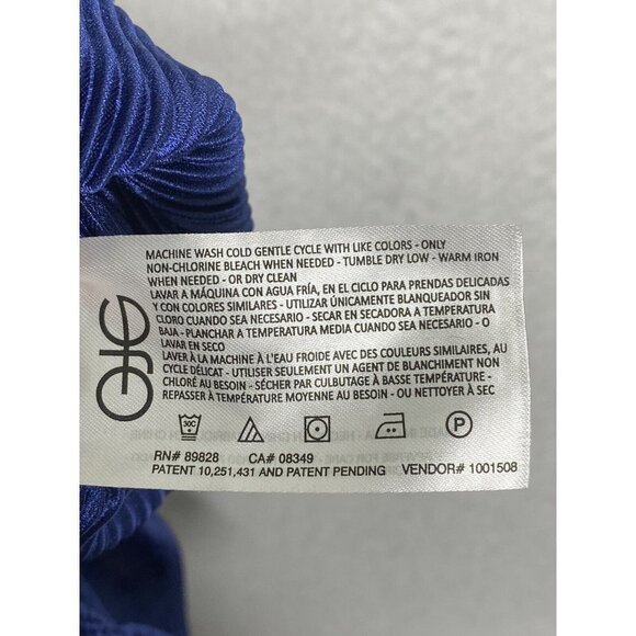 Jessica Simpson Ladies' Textured Top NWT SZ XL - Picture 8 of 10